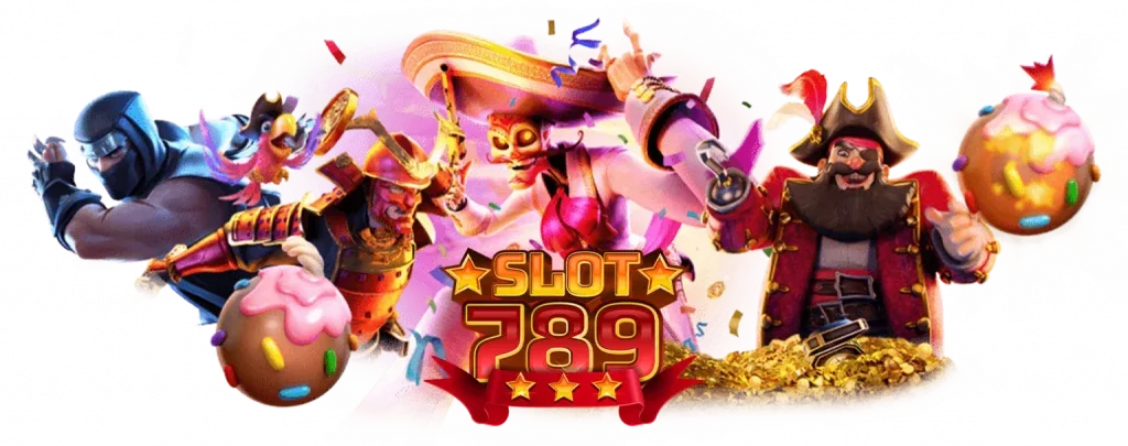 สล็อต 789bet
